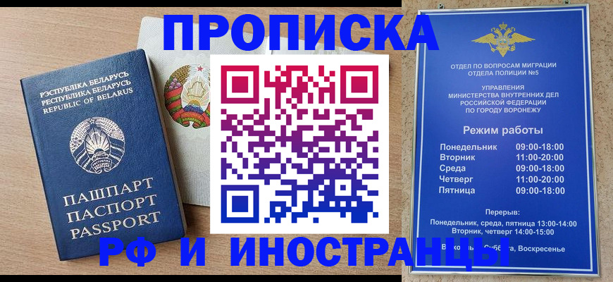 пропишу в квартире в Лесном